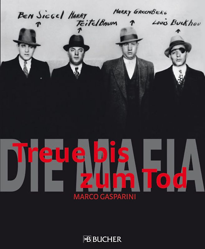 Die Mafia