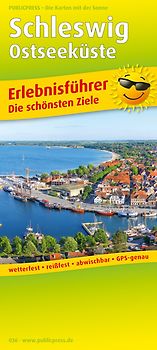 Schleswig, Ostseeküste