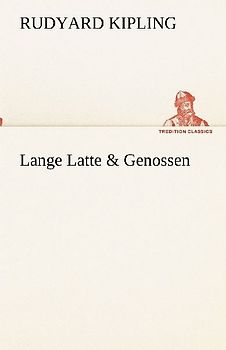 Lange Latte & Genossen