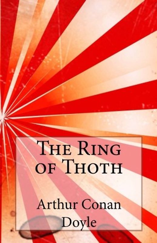 The Ring of Thoth