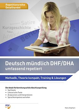 Deutsch mündlich DHF/DHA
