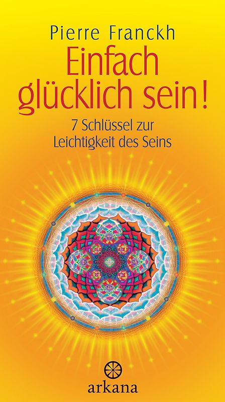 Einfach glücklich sein!