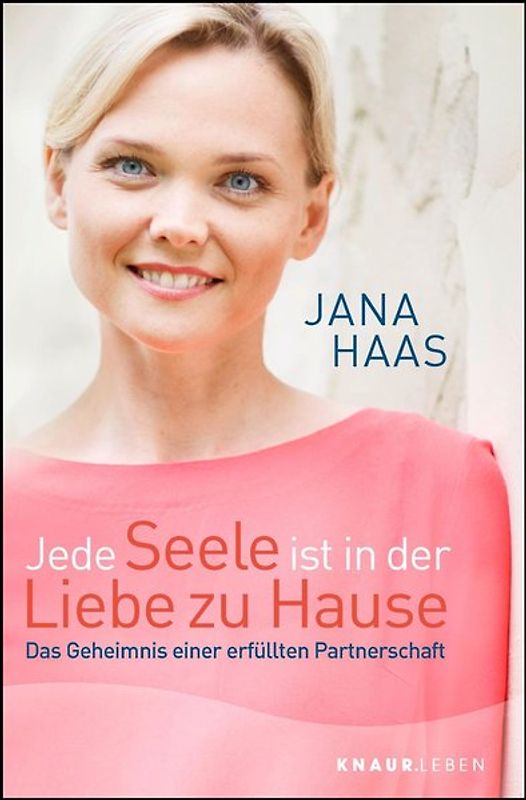 Jede Seele ist in der Liebe zu Hause