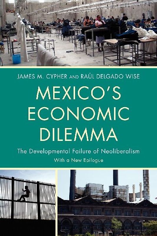 Mexico's Economic Dilemma