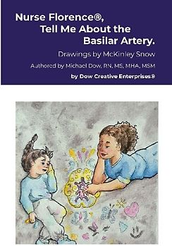 Nurse Florence®, Tell Me About the Basilar Artery.