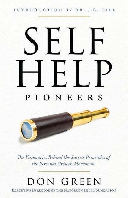Self-Help Pioneers