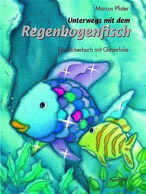 Unterwegs mit dem Regenbogenfisch