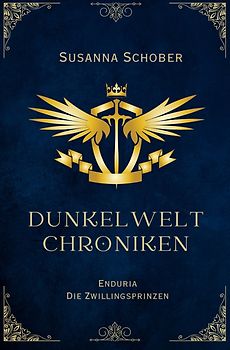 Enduria - Die Zwillingsprinzen