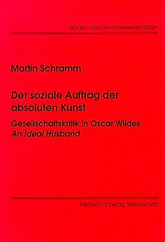 Der soziale Auftrag der absoluten Kunst