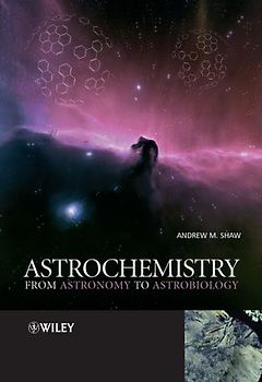 Astrochemistry
