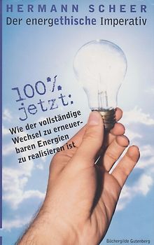 Der energethische Imperativ [Gebundene Ausgabe]