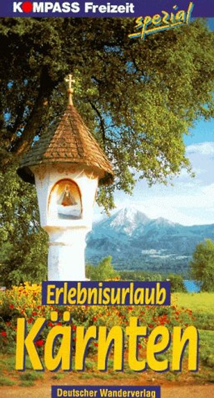 Erlebnisurlaub Kärnten