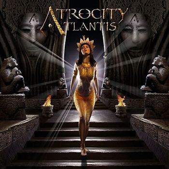 Atrocity - Atlantis (Limited Edition)
