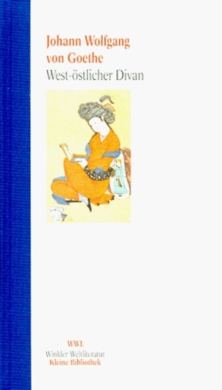 West-östlicher Divan