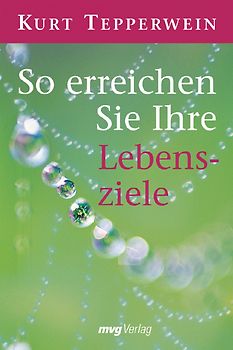 So erreichen Sie Ihre Lebensziele