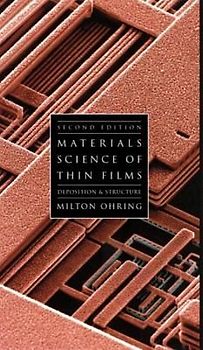 Materials Science of Thin Films