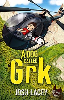 A Dog Called Grk