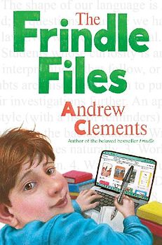The Frindle Files
