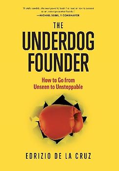 The Underdog Founder