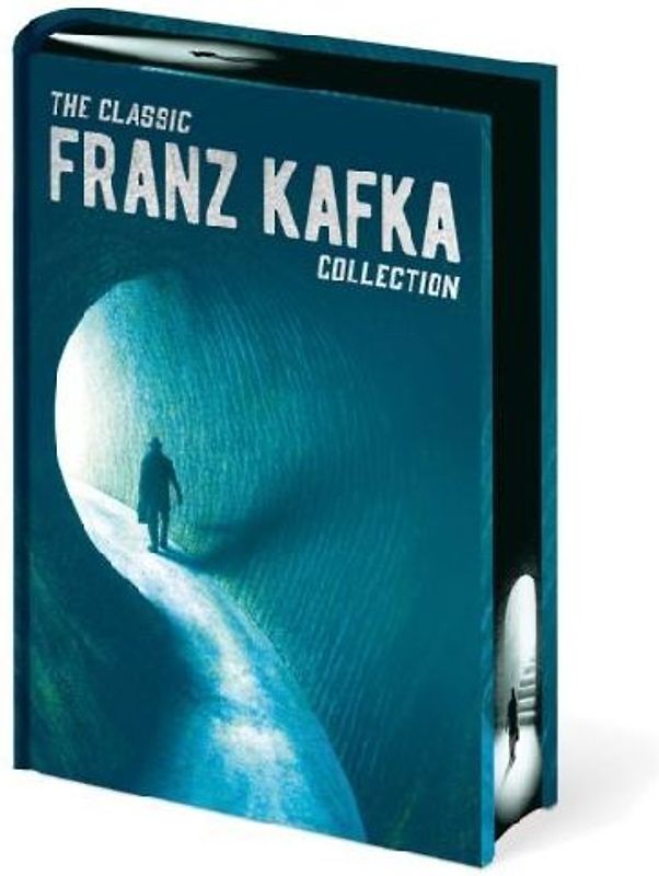 The Classic Franz Kafka Collection