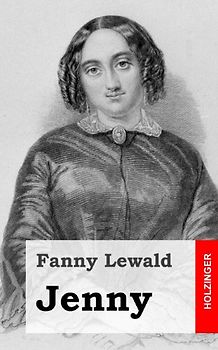Jenny - Lewald, Fanny