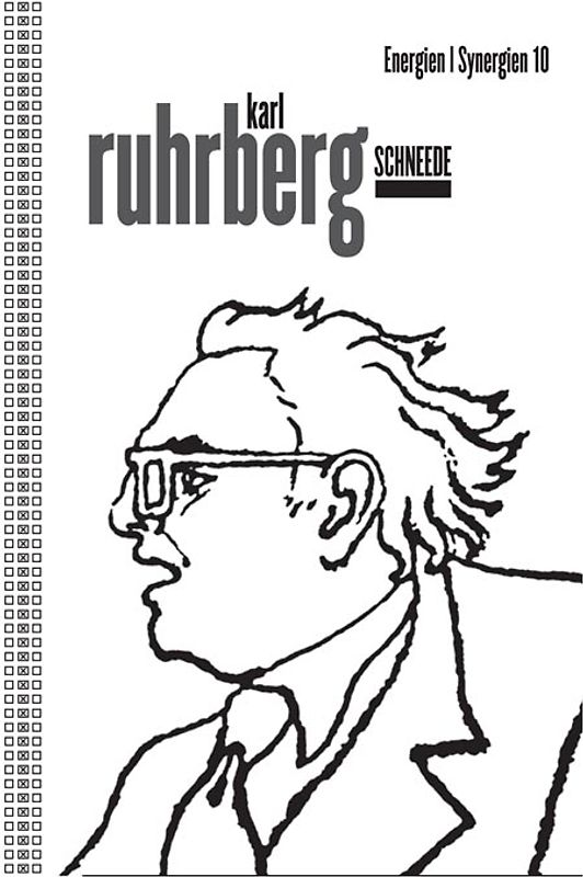 Karl Ruhrberg. Uwe M. Schneede