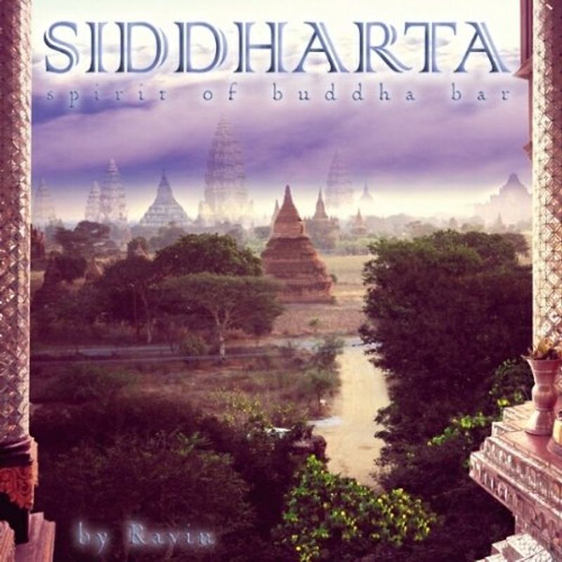 Various - Siddharta