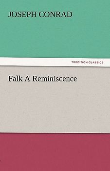 Falk A Reminiscence