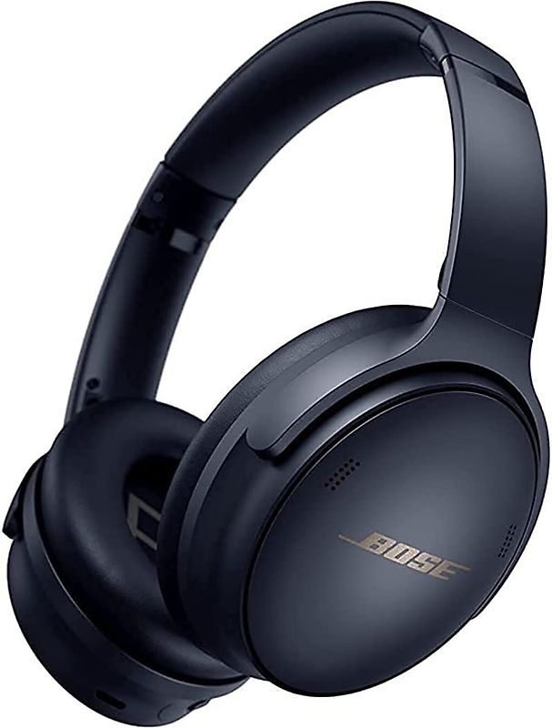Bose QuietComfort 45 bleu