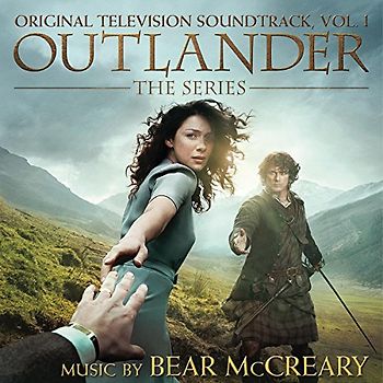 Outlander Soundtrack Vol. 1