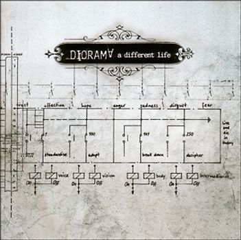 Diorama - A Different Life