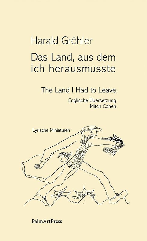 Das Land, aus dem ich herausmusste