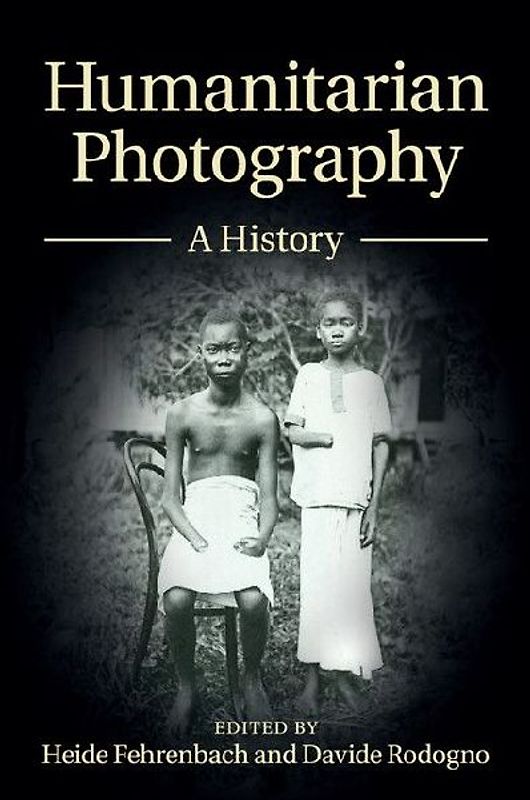 Humanitarian Photography