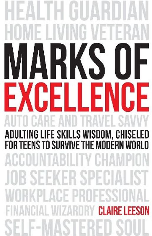 Marks of Excellence