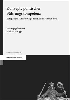 Konzepte politischer Führungskompetenz