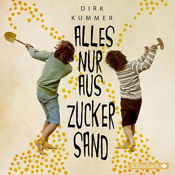 Alles nur aus Zuckersand