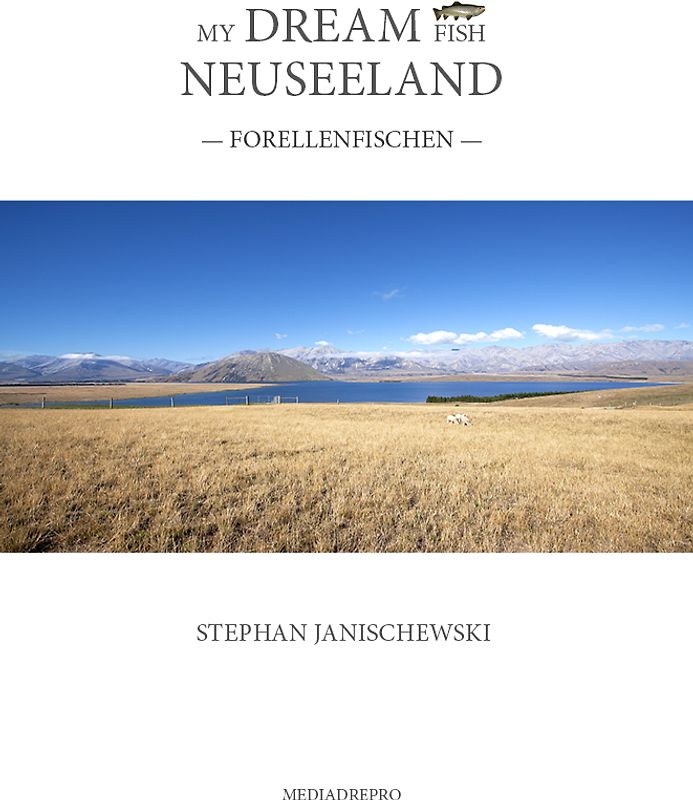 MY DREAM FISH NEUSEELAND