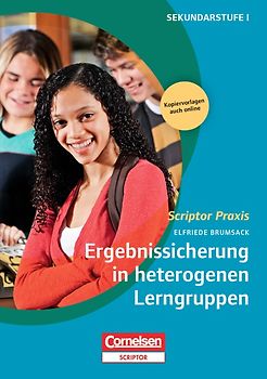 Scriptor Praxis / Ergebnissicherung in heterogenen Lerngruppen