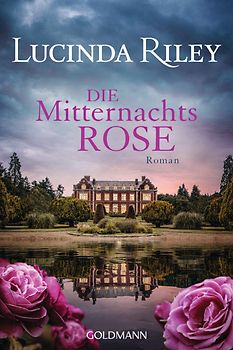 Die Mitternachtsrose