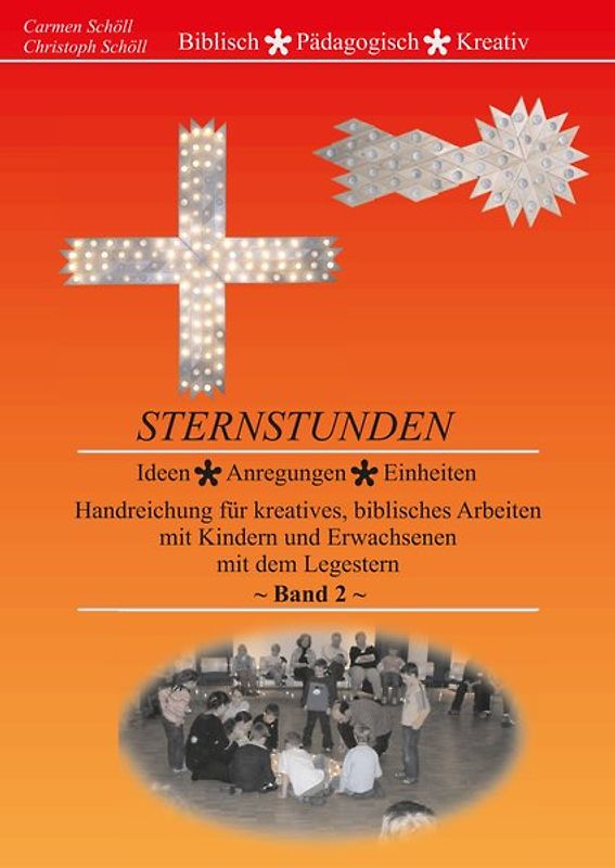 Sternstunden, Band 2