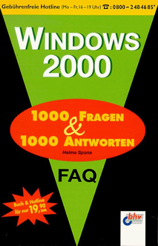 Windows 2000