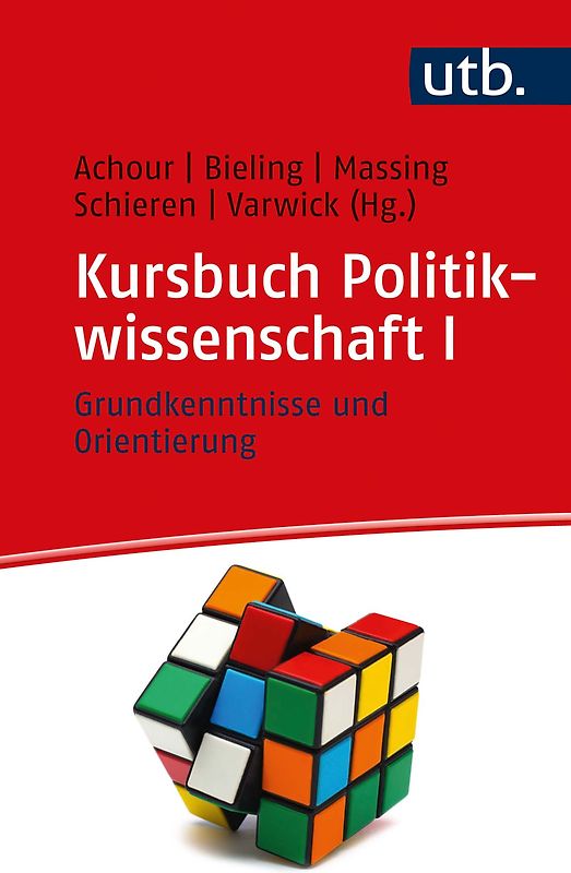 Kursbuch Politikwissenschaft I