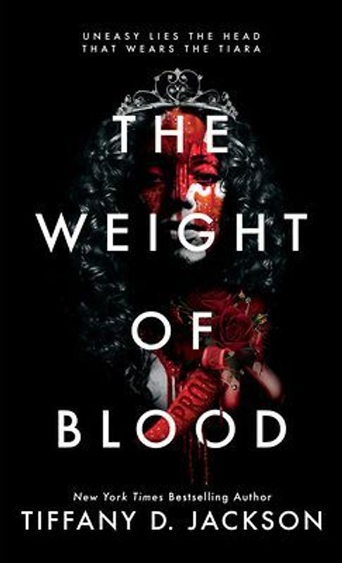 The Weight of Blood