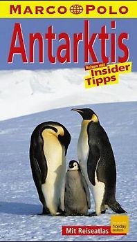Antarktis