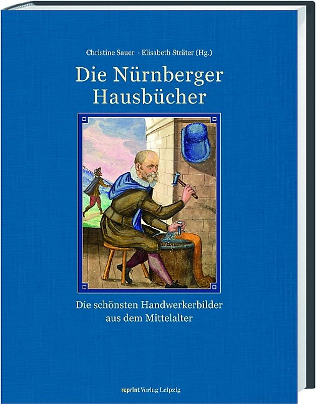 Die Nürnberger Hausbücher