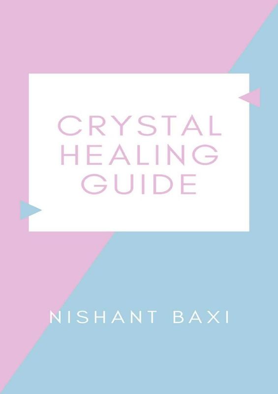 Crystal Healing Guide