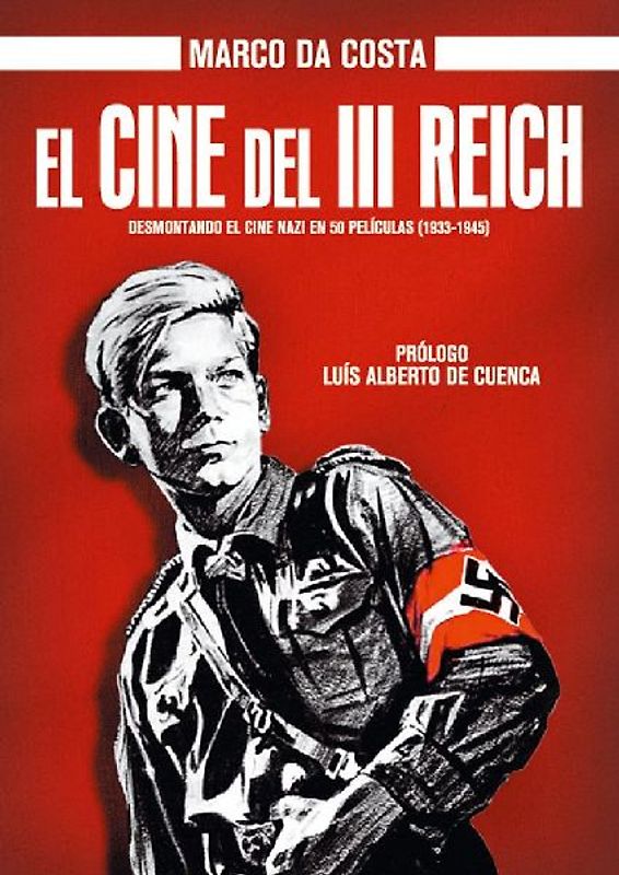 El cine del III Reich