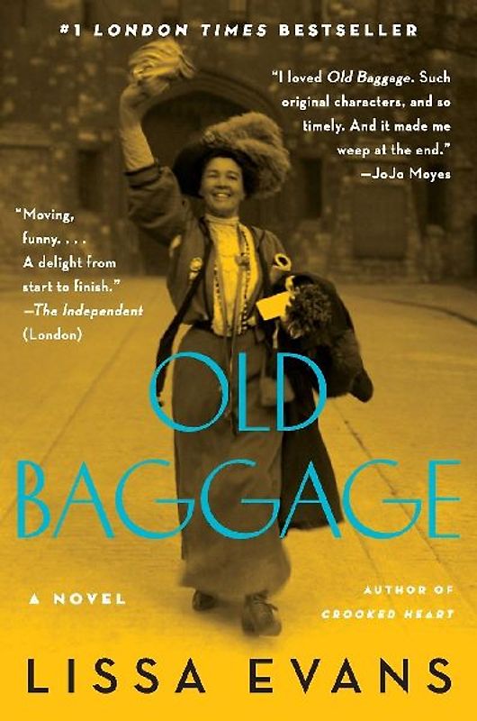 Old Baggage