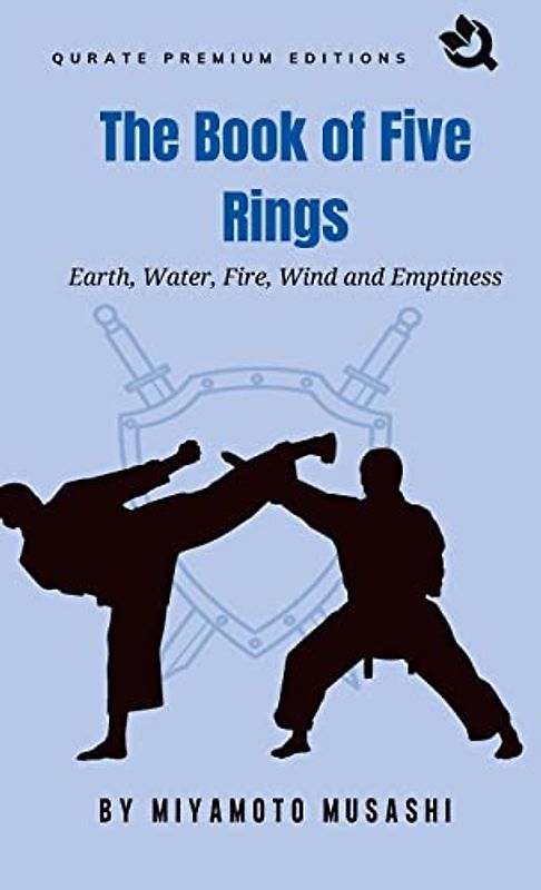 The Book of Five Rings  (Premium Edition)