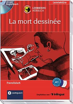 La mort dessinée